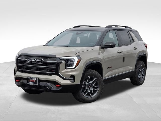 2027 GMC Terrain