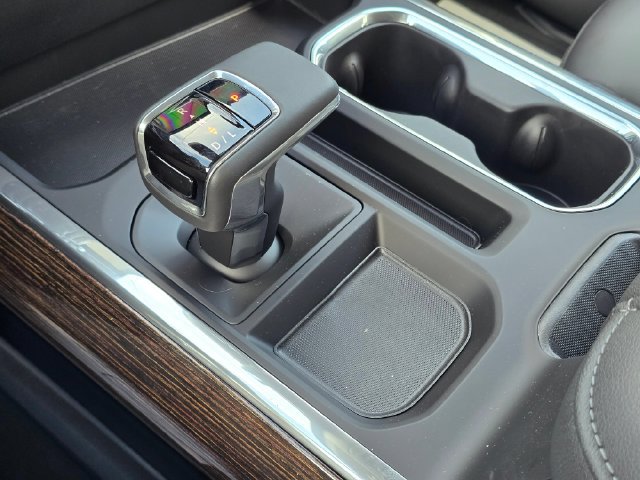 2026 GMC Sierra 1500 Elevation - Photo 36
