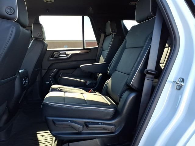 2026 GMC Yukon Elevation - Photo 7