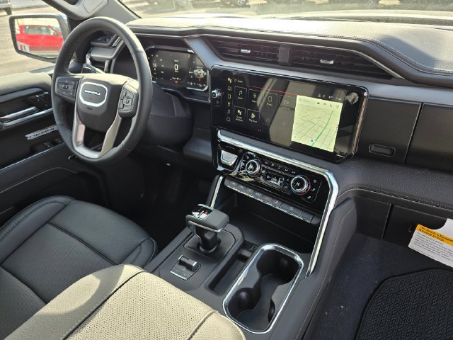 2026 GMC Sierra 1500 Denali - Photo 10