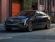 CADILLAC CT6-V