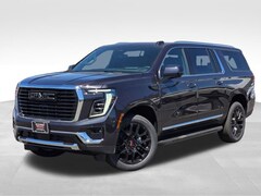 2026 GMC Yukon XL Elevation SUV
