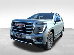 2026 GMC Yukon XL Elevation SUV
