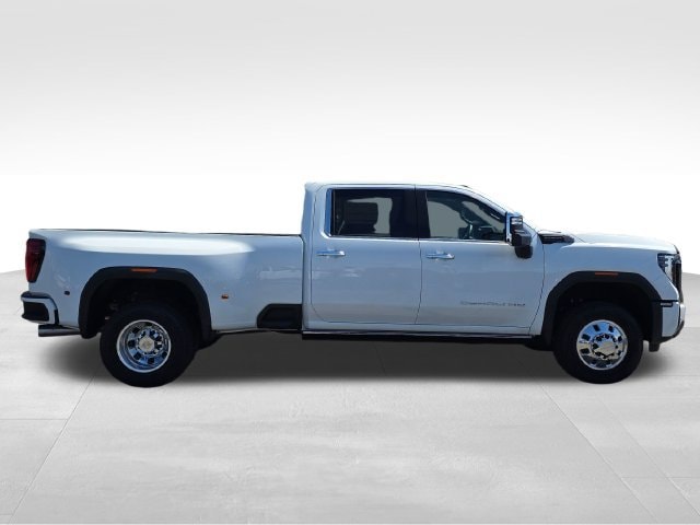2026 GMC Sierra 3500HD Denali Ultimate - Photo 6