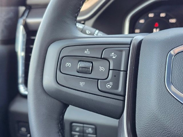 2026 GMC Sierra 3500HD Denali Ultimate - Photo 33