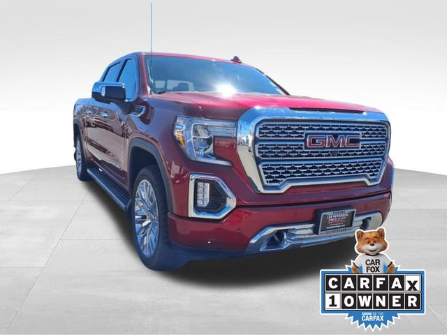 2019 Gmc Sierra 1500 Denali photo 3