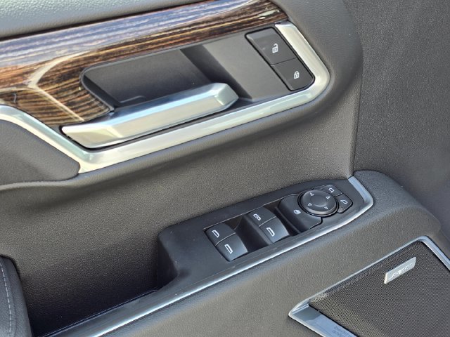 2026 GMC Sierra 1500 Elevation - Photo 20