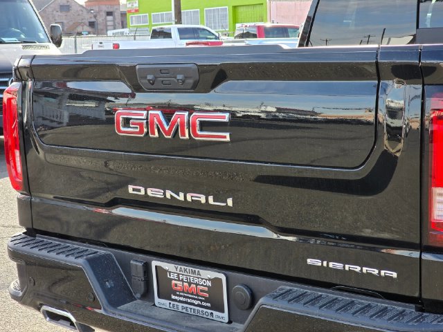 2026 GMC Sierra 1500 Denali - Photo 12