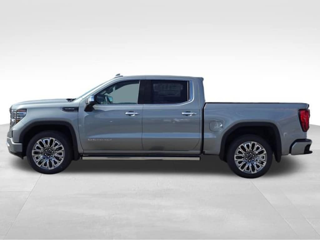 New 2026 GMC Sierra 1500 Denali Ultimate Truck
