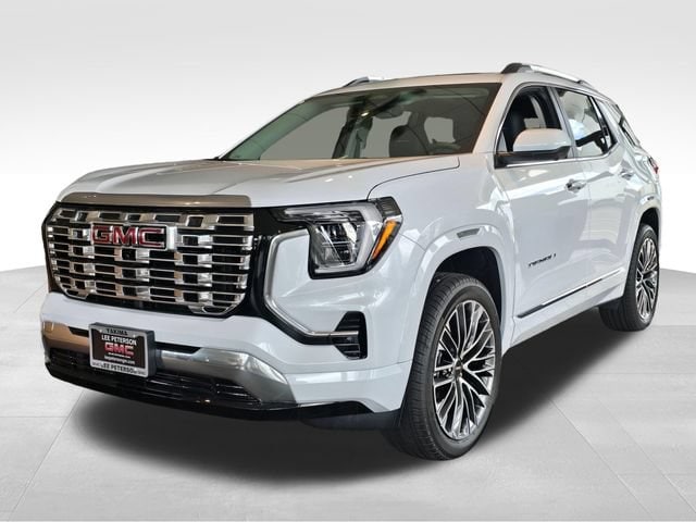 2026 GMC Terrain Denali AWD's photo