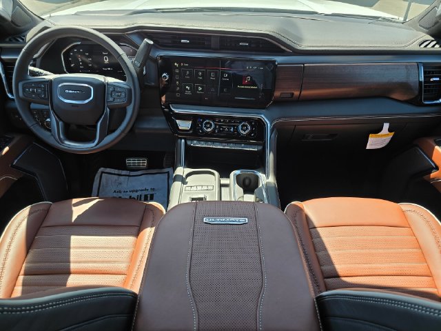 2026 GMC Sierra 3500HD Denali Ultimate - Photo 18
