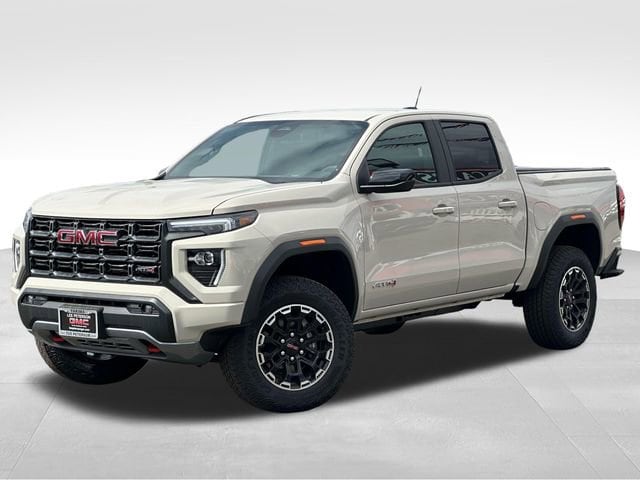 2026 GMC Canyon 4WD AT4 Crew Cab Short Box's photo