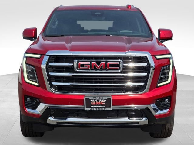 2026 GMC Yukon XL Elevation - Photo 8