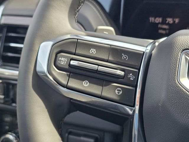 2026 GMC Yukon XL Elevation - Photo 35