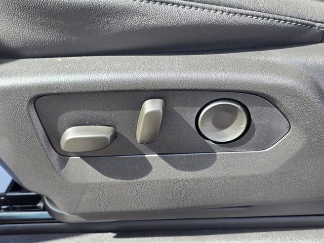 2026 GMC Sierra 1500 Elevation - Photo 23
