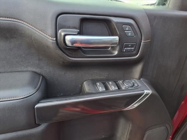 2021 GMC Sierra 1500 AT4 - Photo 13