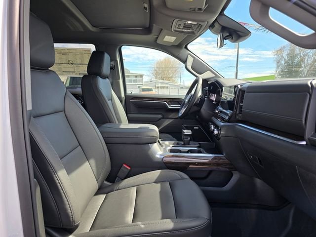 2026 GMC Sierra 1500 Elevation - Photo 10