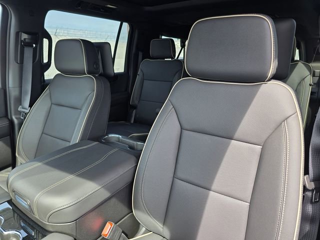 2026 GMC Yukon XL Elevation - Photo 25