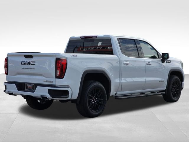 2026 GMC Sierra 1500 Elevation - Photo 5