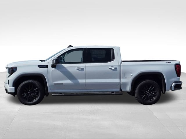 2026 GMC Sierra 1500 Elevation - Photo 2