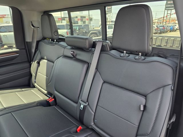 2026 GMC Sierra 2500HD Denali - Photo 17