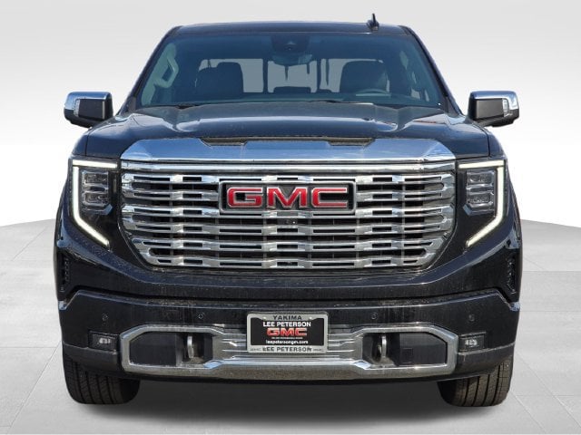 2026 GMC Sierra 1500 Denali - Photo 7
