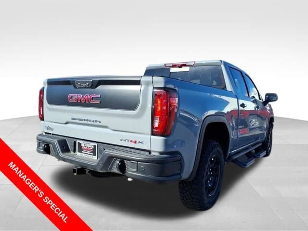 Lee Peterson Buick Gmc Of Yakima