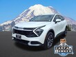 Kia Sportage Hybrid