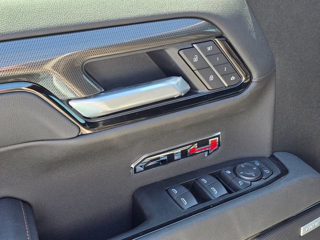 2026 GMC Sierra 1500 AT4 - Photo 20