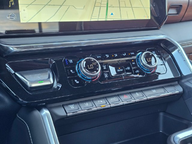 2026 GMC Sierra 3500HD Denali Ultimate - Photo 29