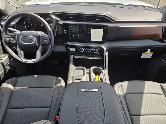 2026 GMC Sierra 2500HD Denali - Photo 18