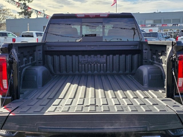 2026 GMC Sierra 1500 Denali - Photo 13