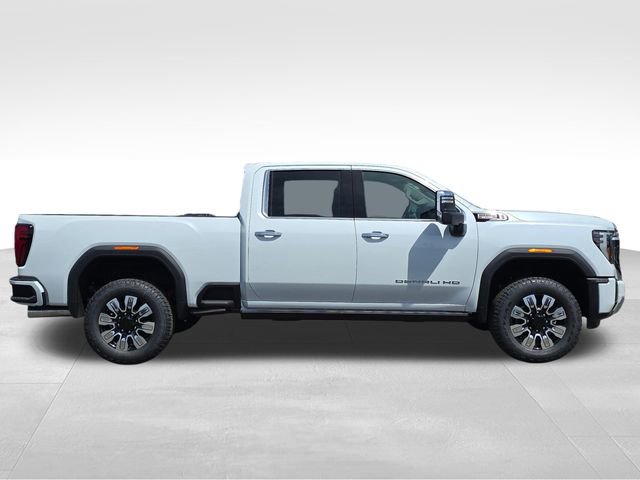 2026 GMC Sierra 2500HD Denali - Photo 6
