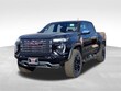 GMC Canyon