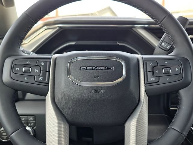 2026 GMC Sierra 2500HD Denali - Photo 24