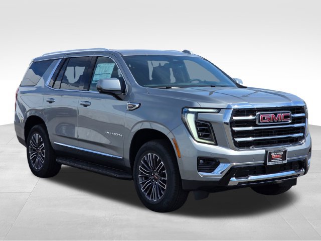 2026 GMC Yukon Elevation - Photo 7