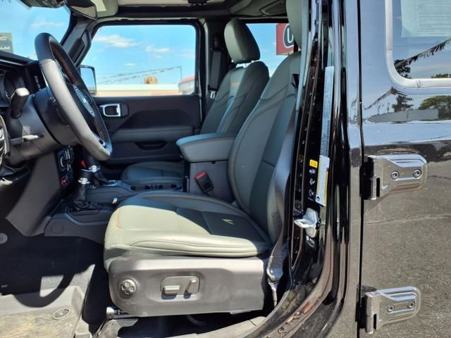 2024 Jeep Gladiator Mojave - Photo 12