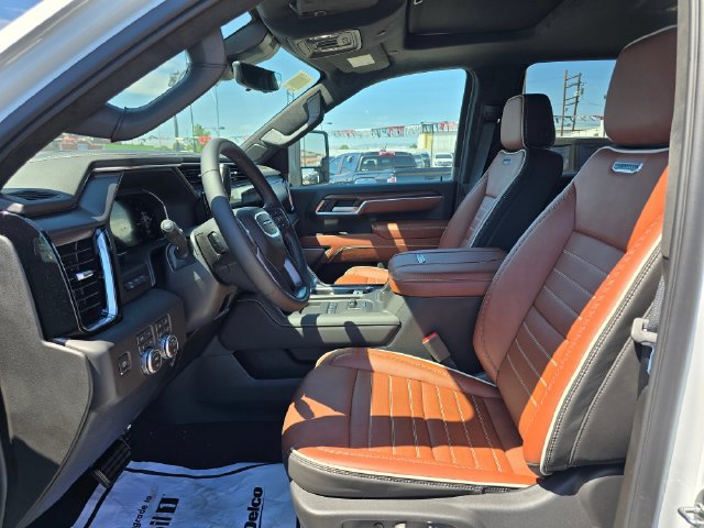 2026 GMC Sierra 3500HD Denali Ultimate - Photo 21