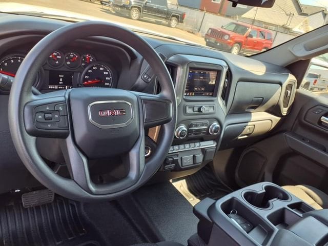 2025 GMC Sierra 1500 Pro - Photo 10