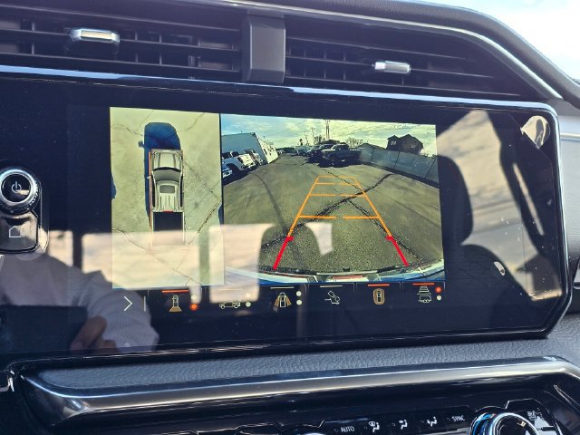 2026 GMC Sierra 1500 Denali - Photo 28