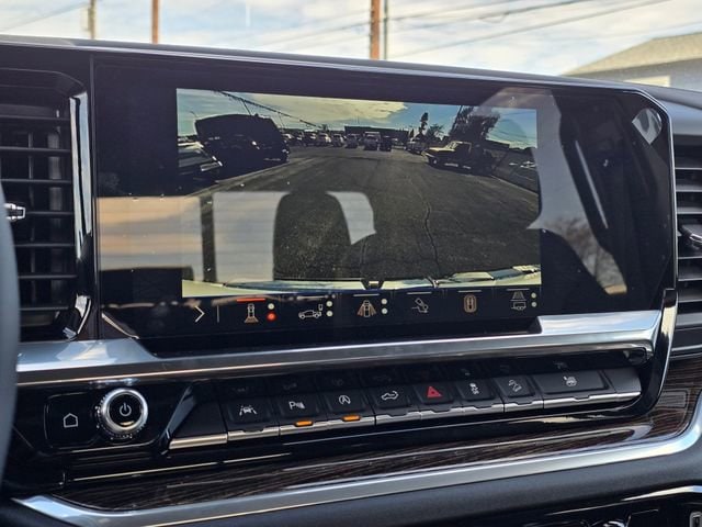 2026 GMC Sierra 1500 Elevation - Photo 29