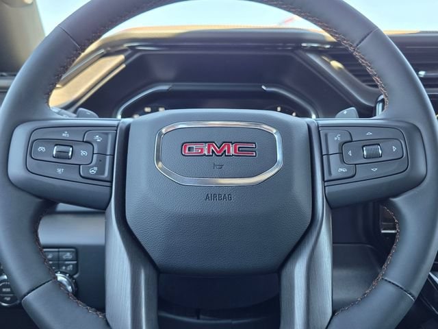2026 GMC Sierra 1500 AT4 - Photo 25