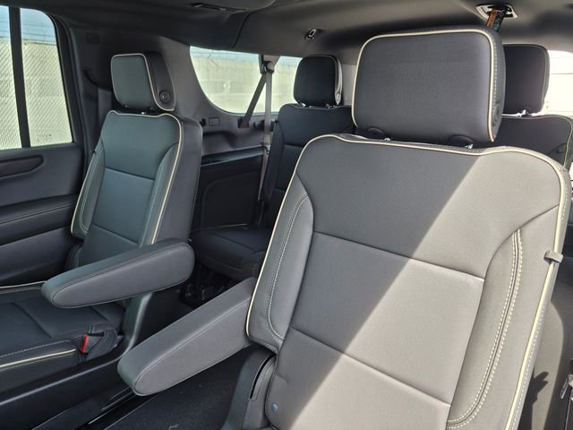 2026 GMC Yukon XL Elevation - Photo 18