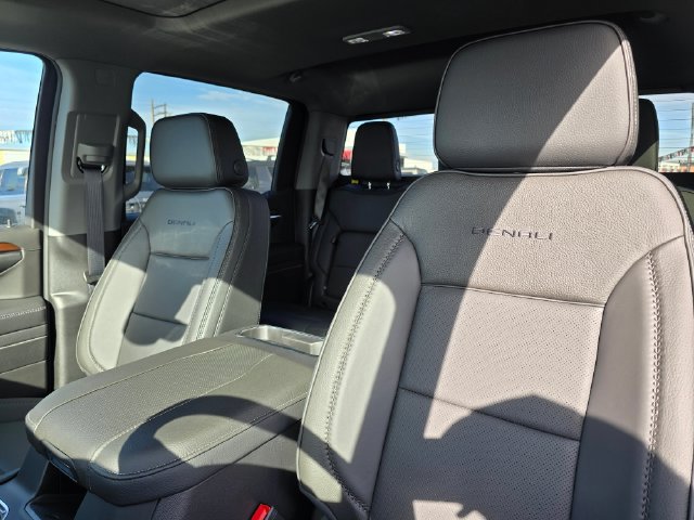 2026 GMC Sierra 1500 Denali - Photo 22