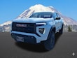 GMC Canyon