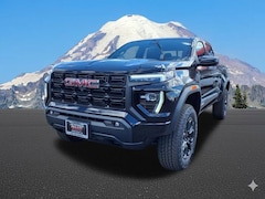 2025 GMC Canyon Elevation Truck