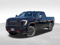 2026 GMC Sierra 2500 HD AT4 Truck