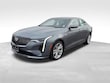 CADILLAC CT4