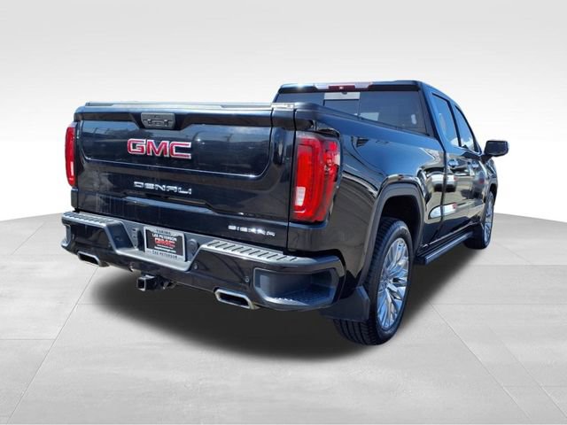2019 Gmc Sierra 1500 Denali photo 2