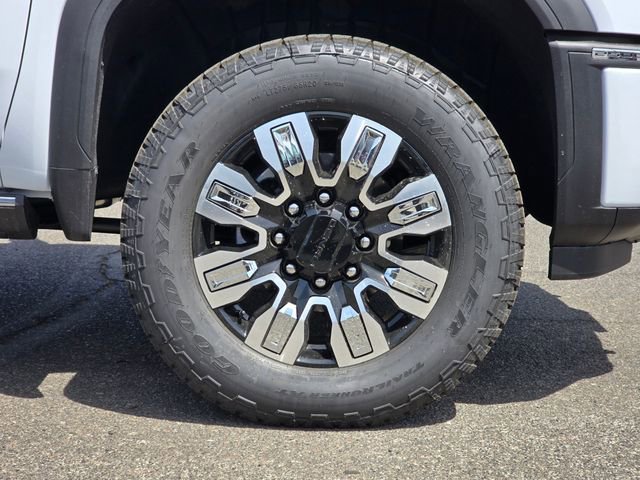 2026 GMC Sierra 2500HD Denali - Photo 9